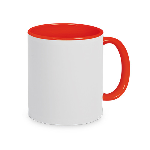 Tasse Rot Tasse Rot